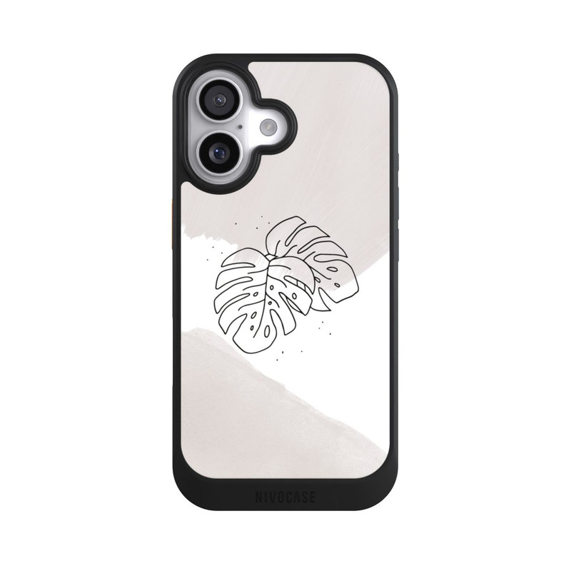 iPhone 17 NIVOcore Monstera 2