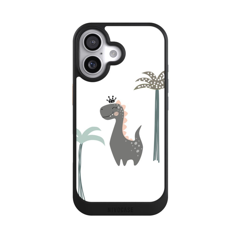 iPhone 17 NIVOcore Dino Palms