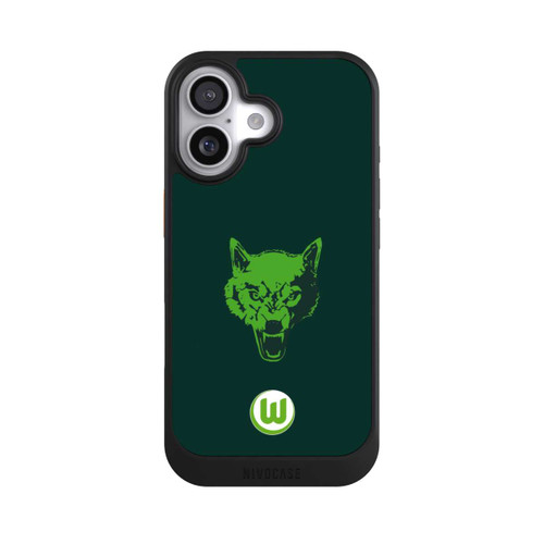  NIVOcore Wolf - Green