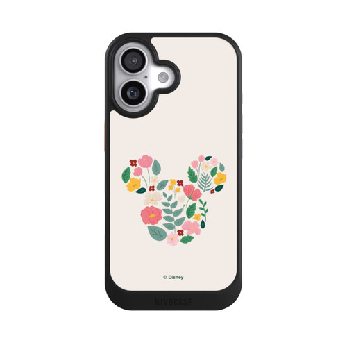  NIVOcore Portrait de Mickey Nature 2