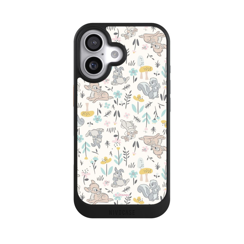 iPhone 17 NIVOcore Bambi und Kloper Organic