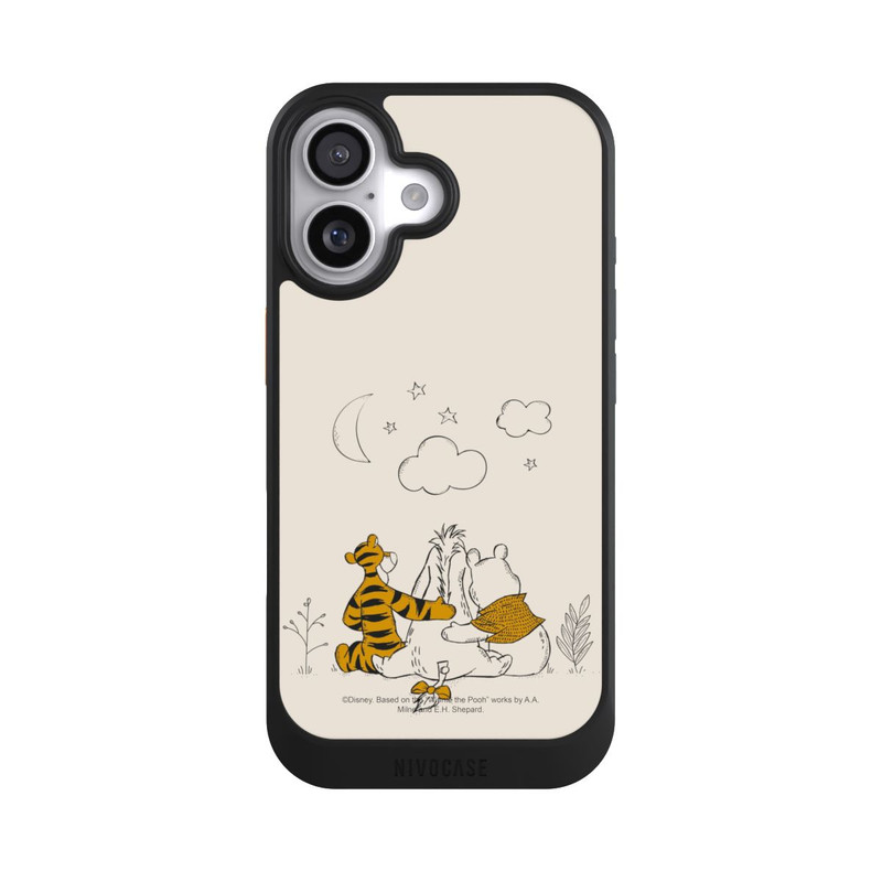 iPhone 17 NIVOcore Les meilleurs amis de la nature