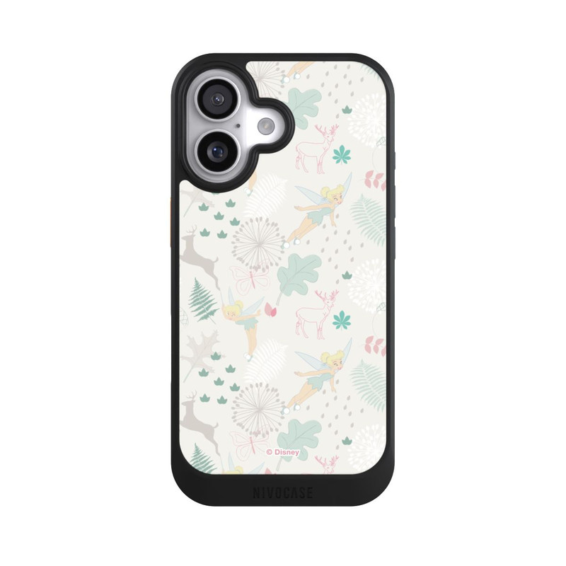 iPhone 17 NIVOcore Tinker Organic Pattern