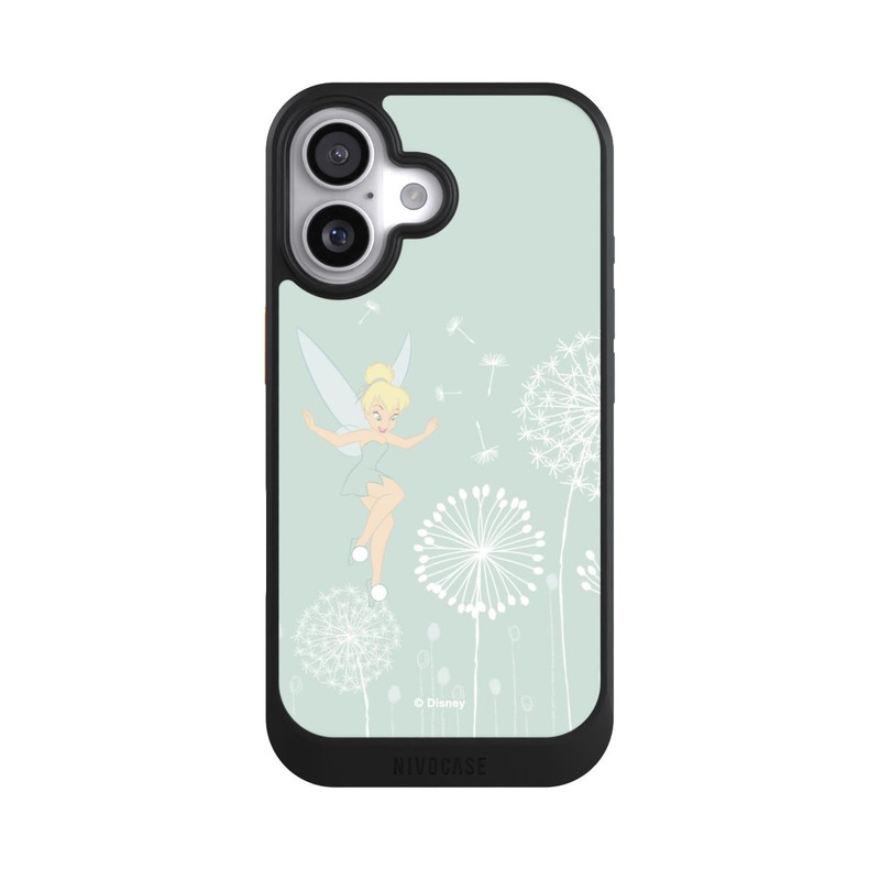 iPhone 17 NIVOcore Tinker Dandelion