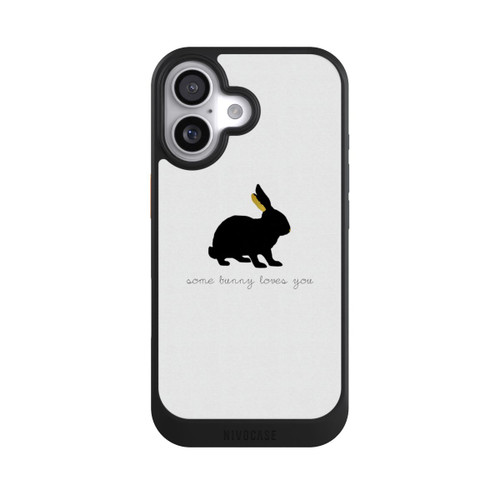  NIVOcore Some Bunny Loves You