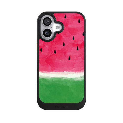  NIVOcore Wassermelone Abstrakt