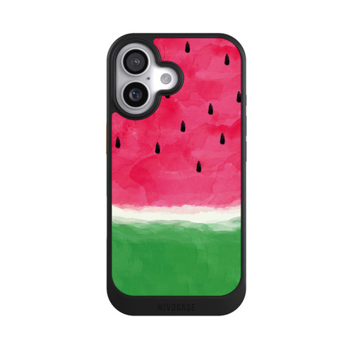  NIVOcore Wassermelone Abstrakt