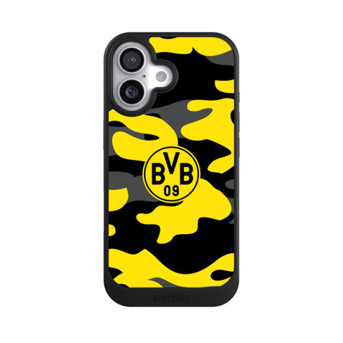  NIVOcore BVB Camo