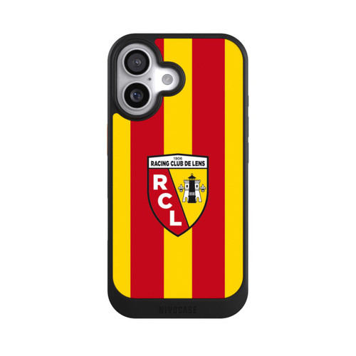  NIVOcore RC Lens Heimtrikot 2020/21