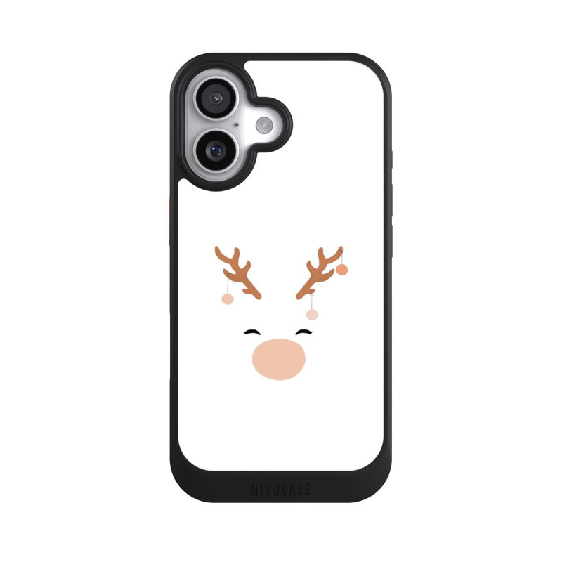 iPhone 17 NIVOcore Cerfs et boules