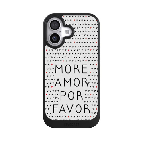  NIVOcore More Amor Por Favor