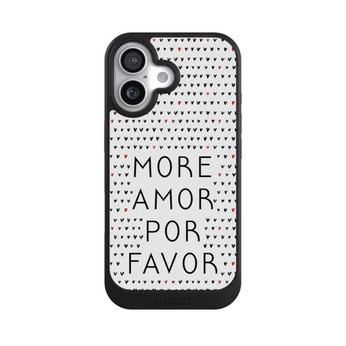  NIVOcore More Amor Por Favor