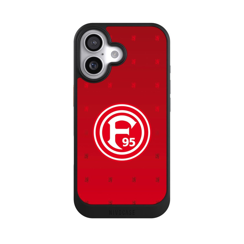 iPhone 17 NIVOcore Heimtrikotdesign 20-21 HEIMAT