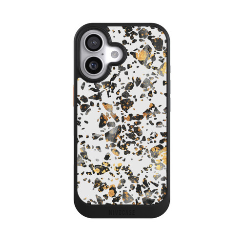 NIVOcore Gold Speckled Terrazzo