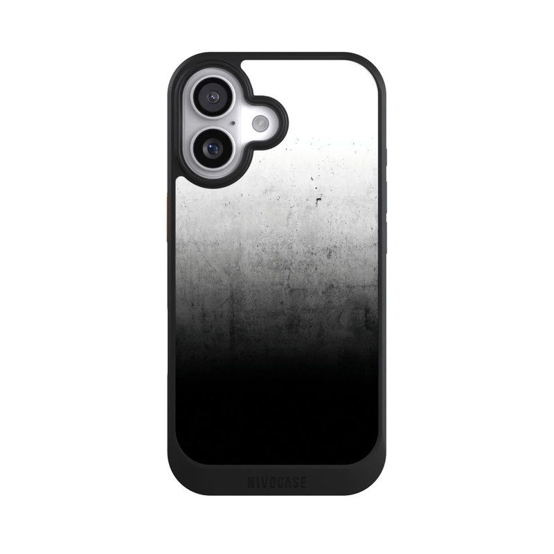 iPhone 17 NIVOcore Noir Ombre