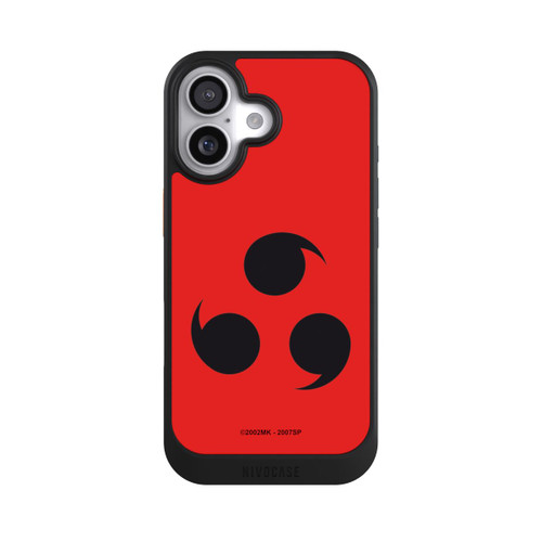  NIVOcore Sharingan