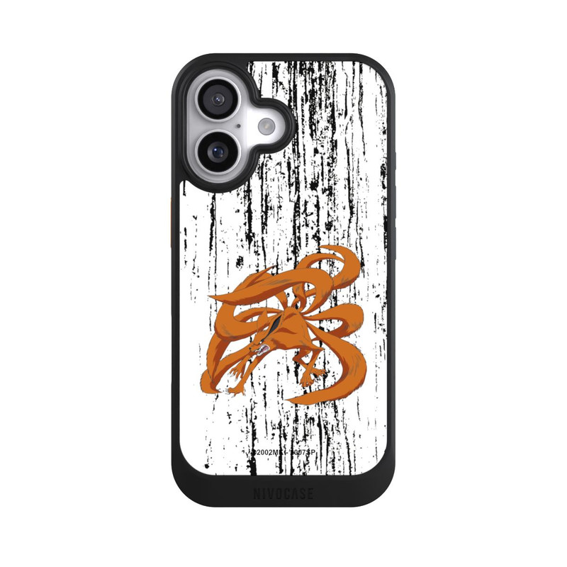 iPhone 17 NIVOcore Kurama