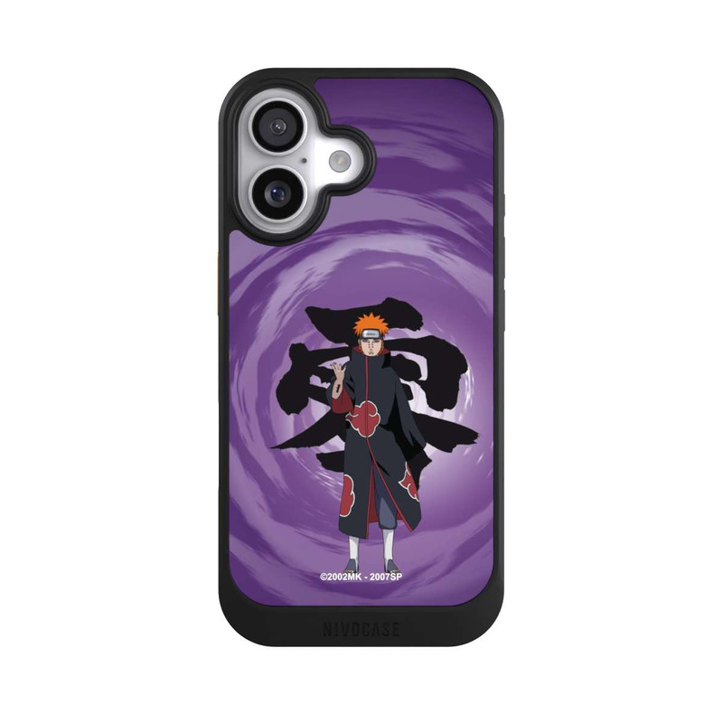 iPhone 17 NIVOcore Pain Akatsuki