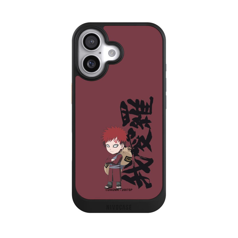 iPhone 17 NIVOcore Gaara SD