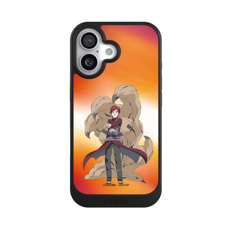 iPhone 17 NIVOcore Gaara