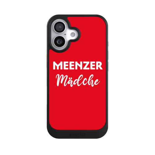  NIVOcore Meenzer Mädche Rot