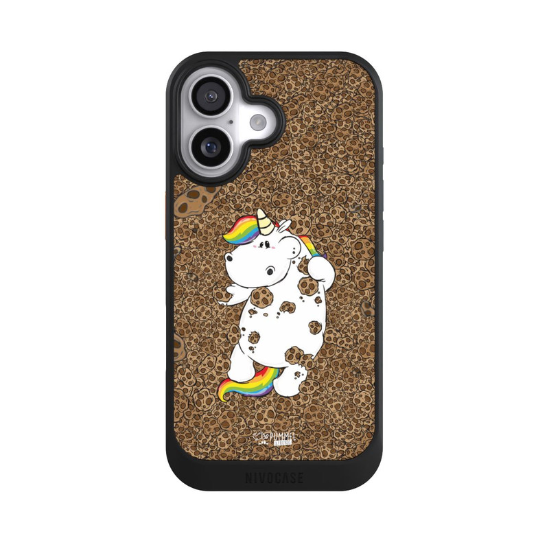 iPhone 17 NIVOcore Norbertbeauty