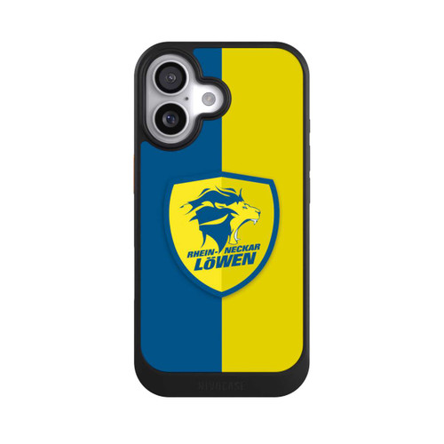  NIVOcore Rhein-Neckar Löwen | Side by Side Logo