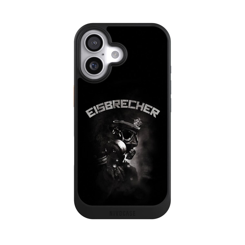iPhone 17 NIVOcore Stossgebet General