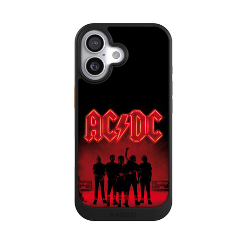  NIVOcore PWR Band Silhouette