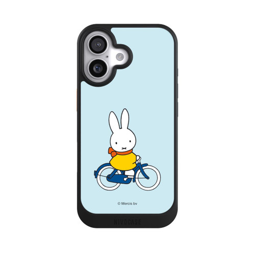  NIVOcore Miffy Fahrrad