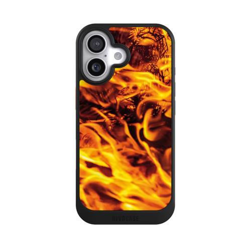  NIVOcore Flammenmeer