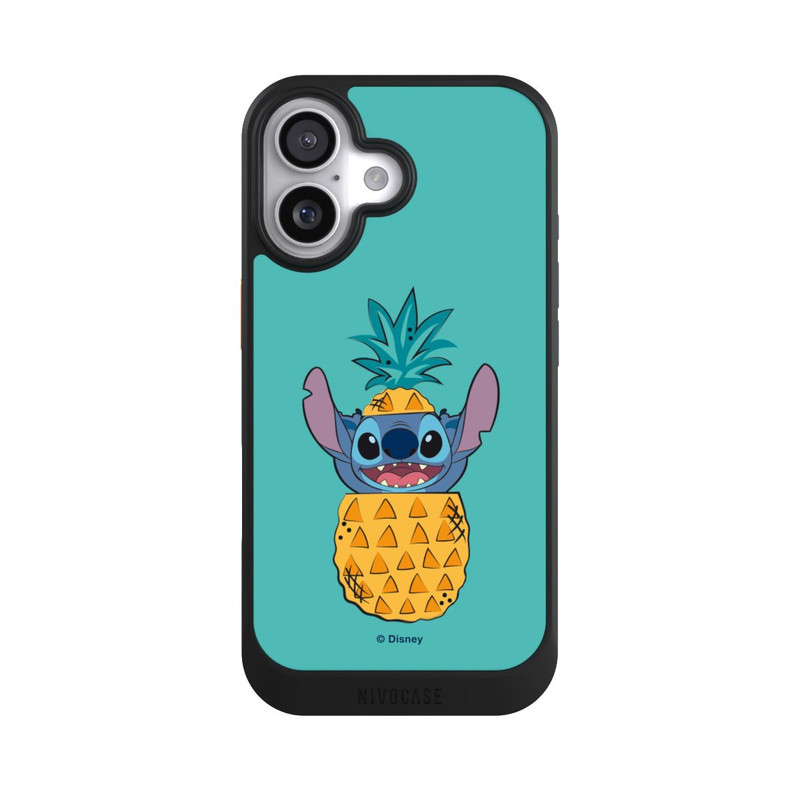 iPhone 17 NIVOcore Stitch Ananas