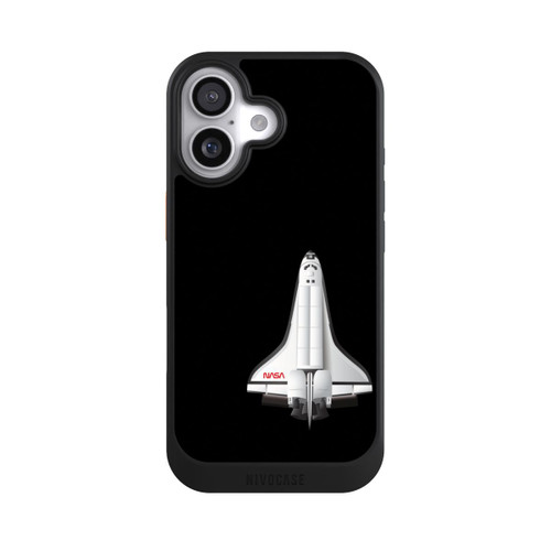  NIVOcore NASA-Rakete