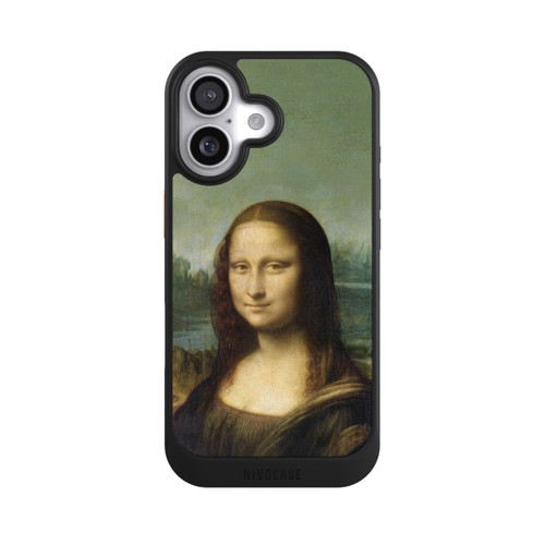  NIVOcore Mona Lisa von Leonardo da Vinci