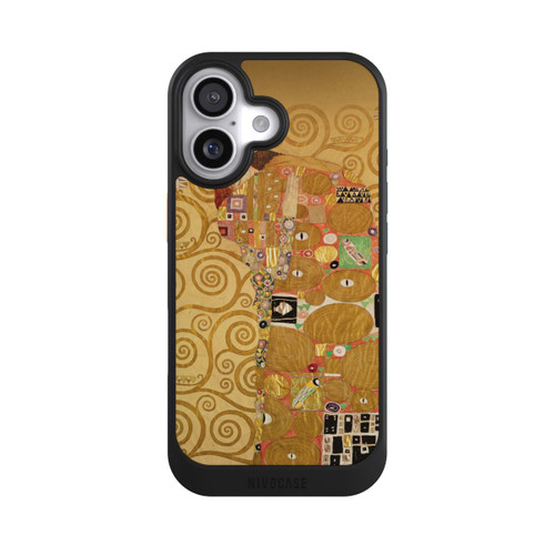  NIVOcore Vollendung von Gustav Klimt