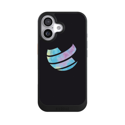  NIVOcore Icon Farbig Schwarz