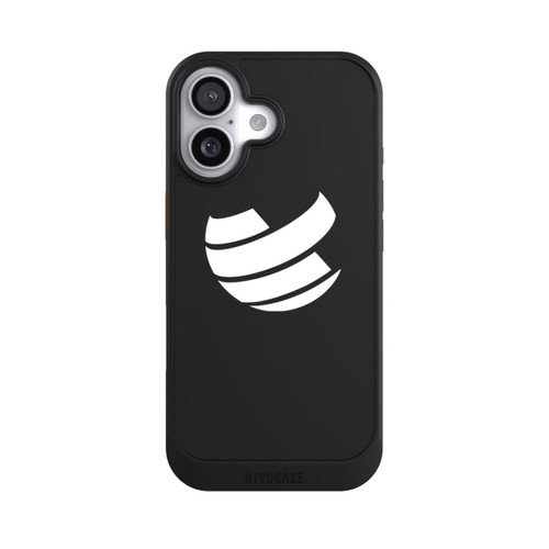  NIVOcore Icon Weiß Transparent