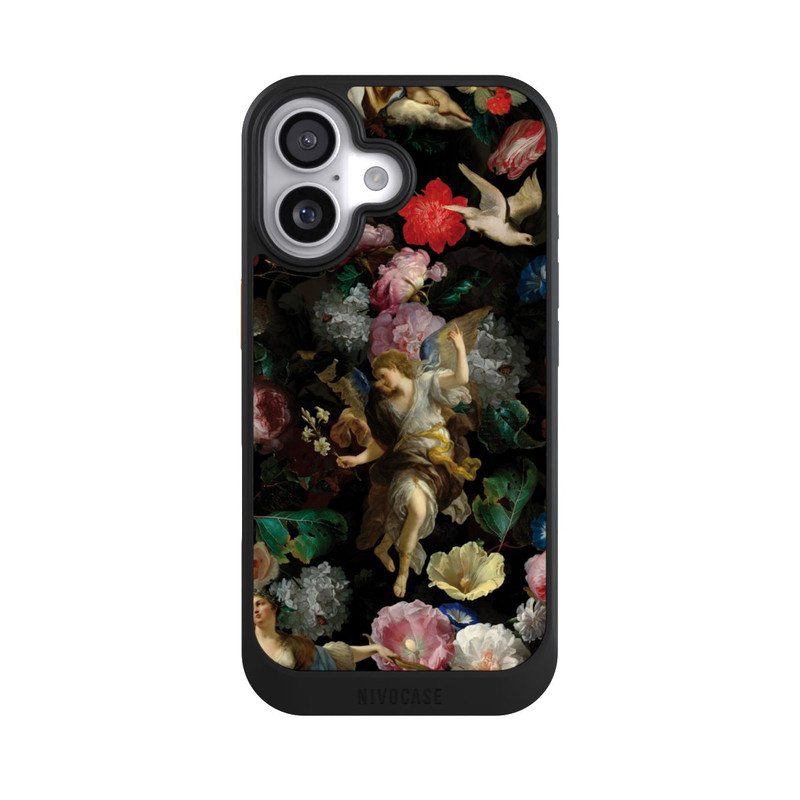 iPhone 17 NIVOcore Kunst und Religion