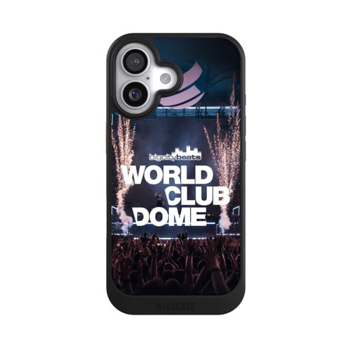  NIVOcore WCD-Bühne