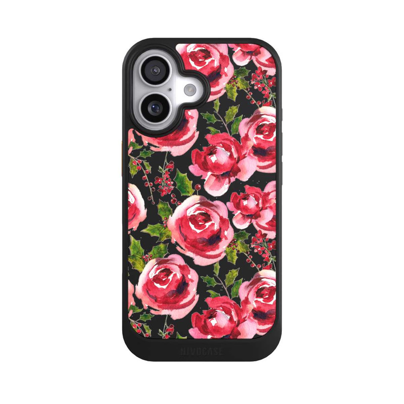 iPhone 17 NIVOcore Rosen ohne Hintergrund