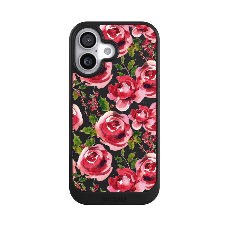 iPhone 17 NIVOcore Rosen ohne Hintergrund