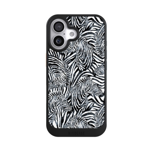  NIVOcore Zebra Zebra