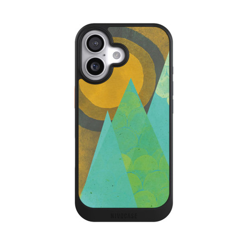 Apple iPhone 17 NIVOcore Norwegen-Tag