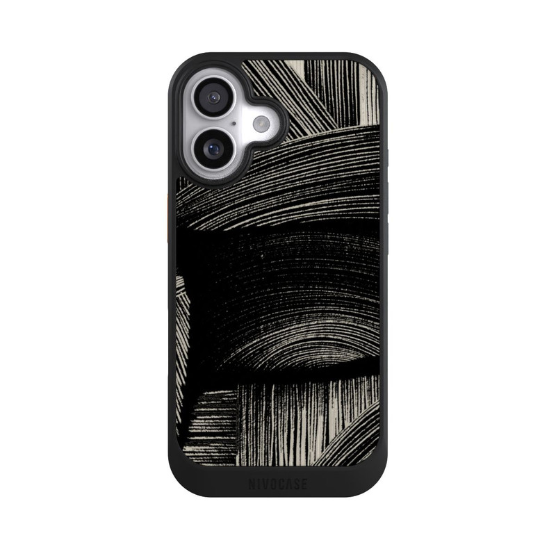 iPhone 17 NIVOcore Strohoptik