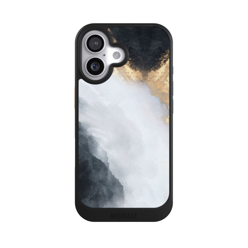 iPhone 17 NIVOcore Strom