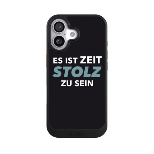  NIVOcore Es ist Zeit Stolz zu Sein