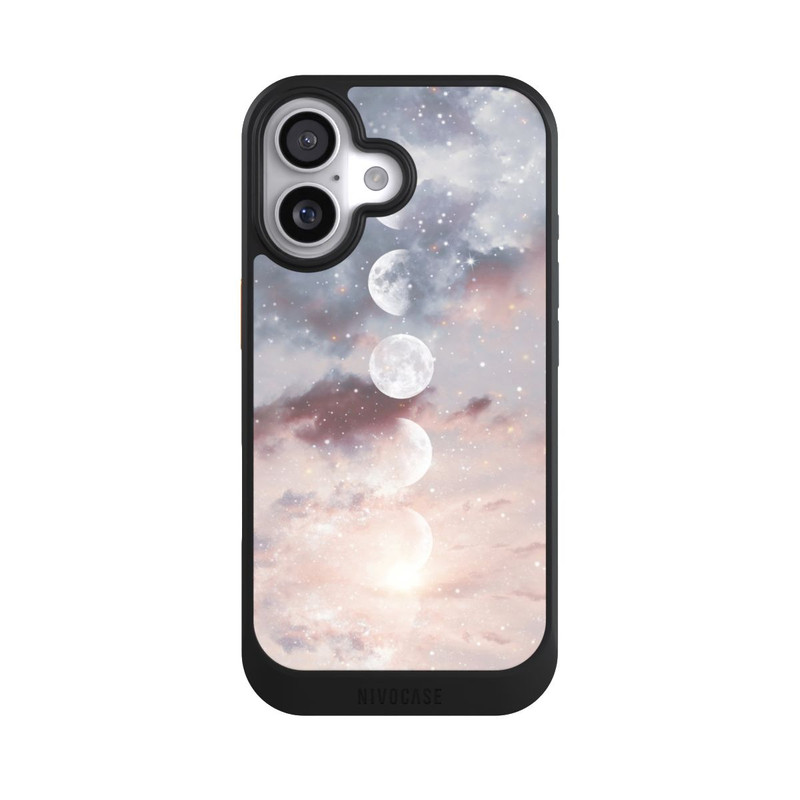 iPhone 17 NIVOcore Mondschein