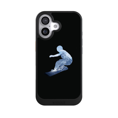  NIVOcore Snowboarder