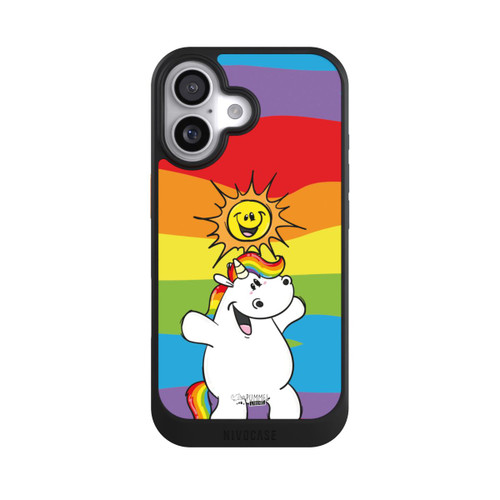 NIVOcore Regenbogen Pummel