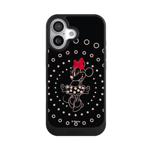  NIVOcore Minnie Sassy à pois